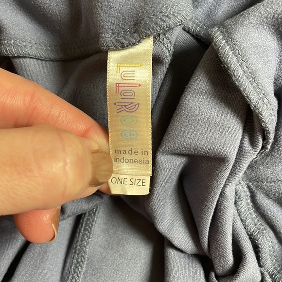 Lularoe leggings - Picture 2 of 2